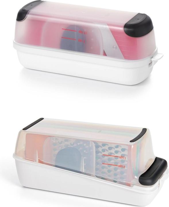 Actual product image OXO GG Mandolin Set
