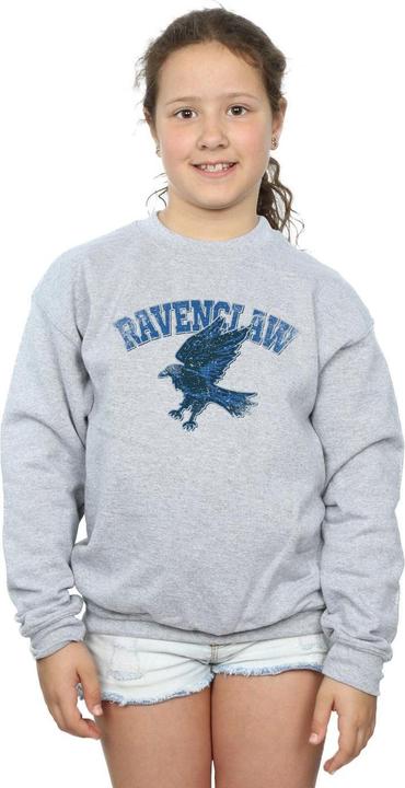 Produktbild Sweatshirt Mädchen (152, 158)