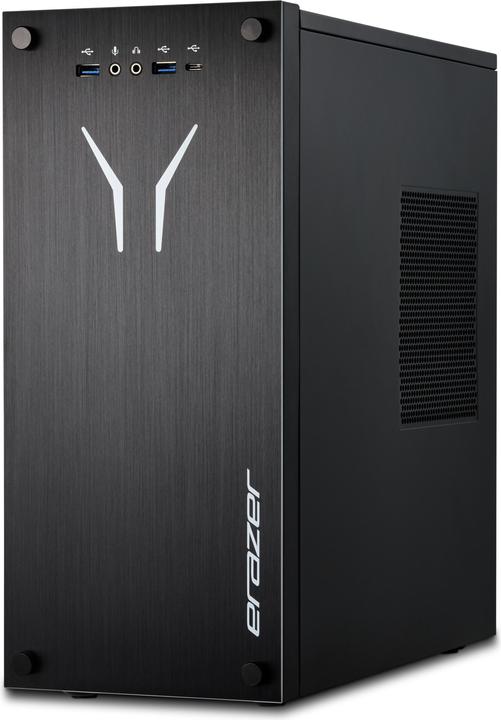 Produktbild Erazer Recon E30 Core Gaming (Intel Core i5-12400F, 16 GB, 1000 GB, GeForce RTX 3050)