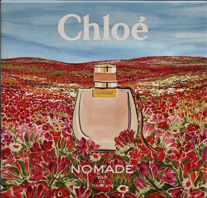 Produktbild Chloé Nomade (Eau de Parfum, 150 ml)