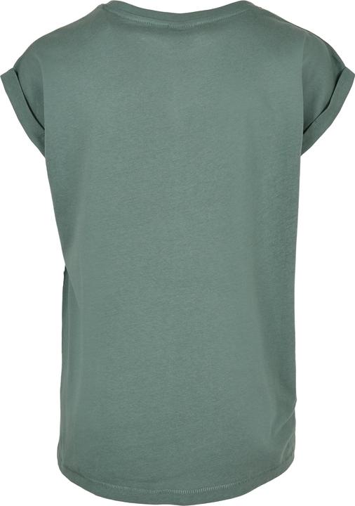 Image du produit Urban Classics Tee-shirt à épaules allongées pour femmes (M)