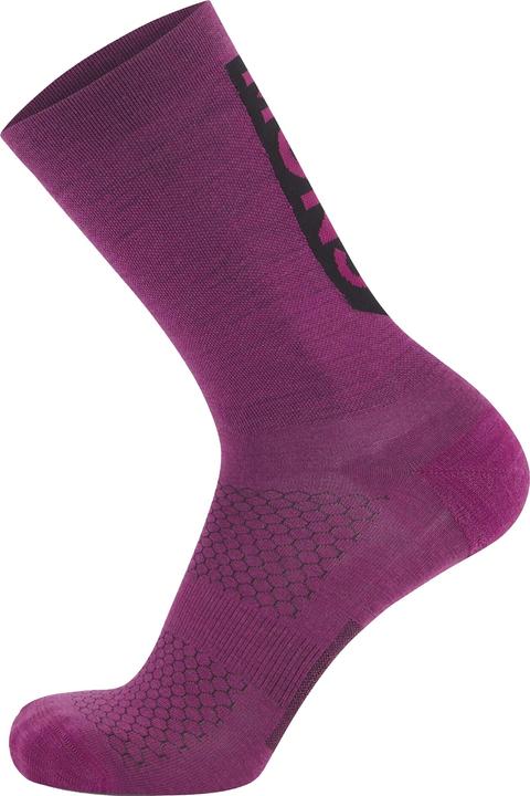 Produktbild Mons Royale Atlas Merino Crew Sock (L, 42 - 44)