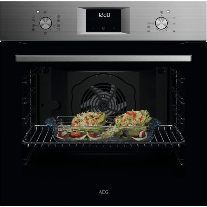 Produktbild Electrolux EB-Backofen