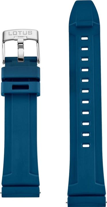 Actual product image Lotus 18938/3 Diver (Diving watch, 46 mm)