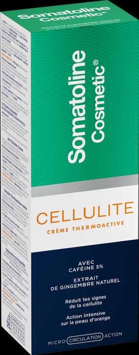 Image du produit Somatoline Anti-cellulite Crème (Crème pour le corps, 250 ml)