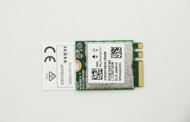 Image du produit Lenovo Module sans fil avec 802.11ac
