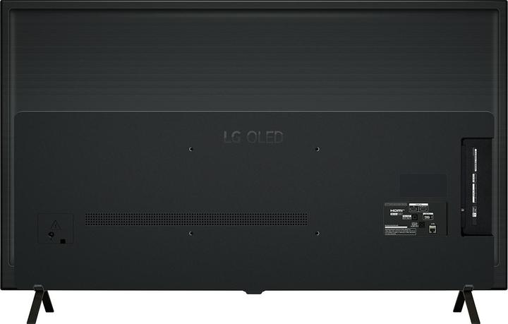 Produktbild LG OLED55B46LA (55", B4, OLED, 4K)