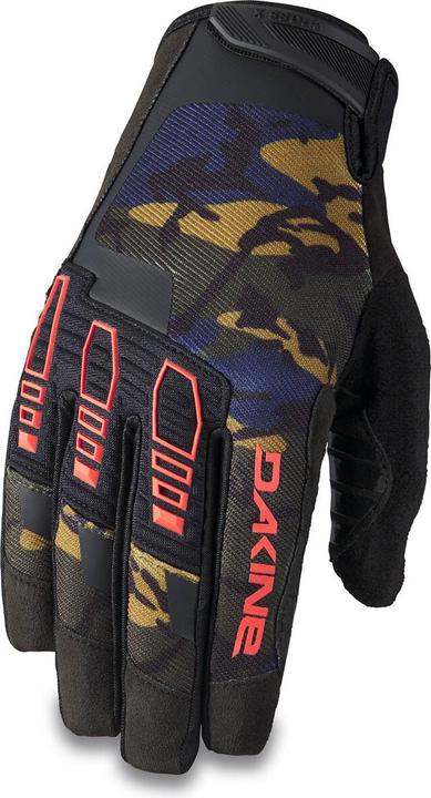 Cascade Camo