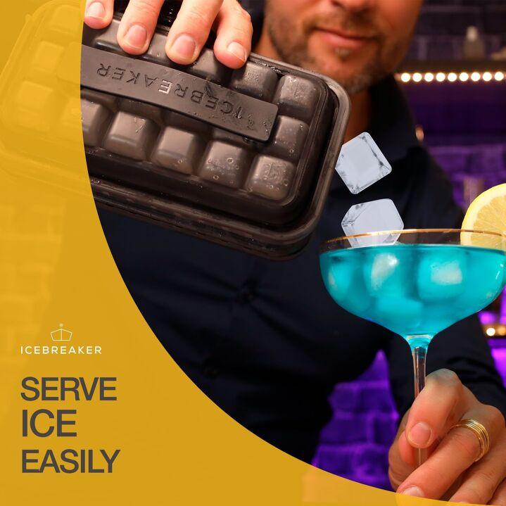 Image du produit Icebreaker Nordic: Icebreaker Pop 2.0 noir
