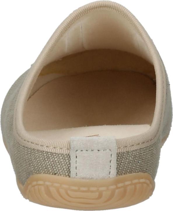 Image du produit Living Kitzbühel Cotton - Chill Pantoufles (37)