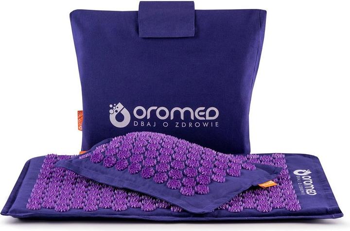 Actual product image Oromed Oro-Health