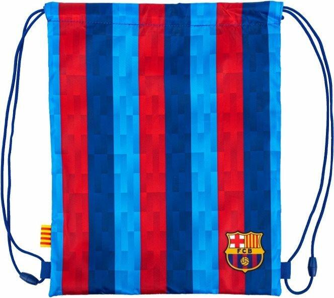 Astra Rückentasche 33x44cm FC Barcelona