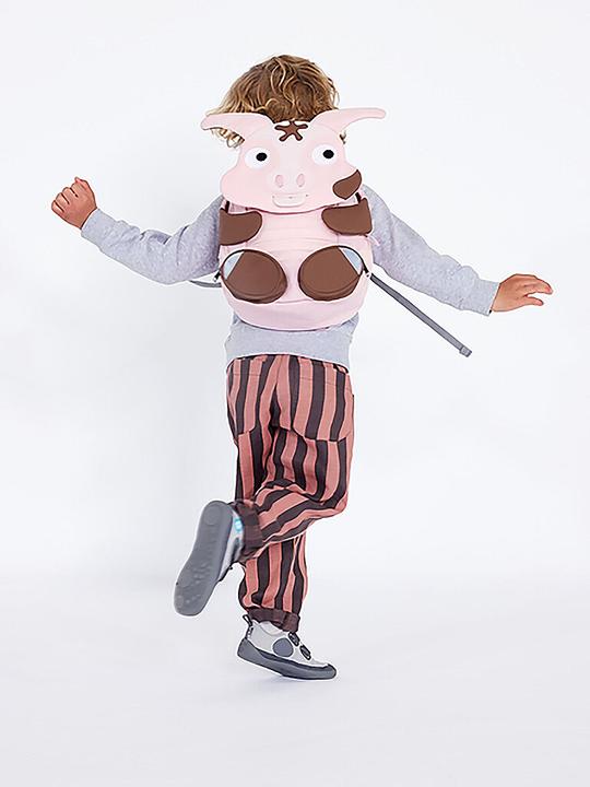 Produktbild Affenzahn Rucksack