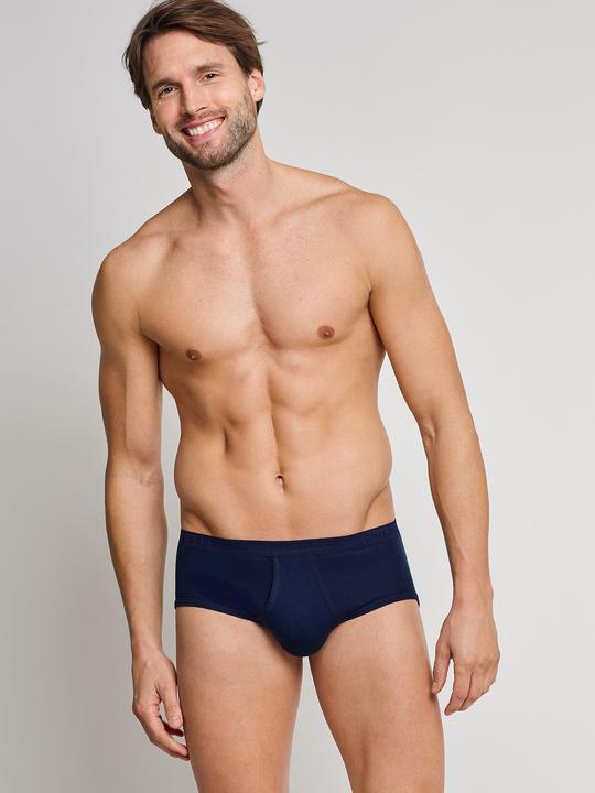 Actual product image Schiesser Original Classics Sport briefs (6, pack of 2)