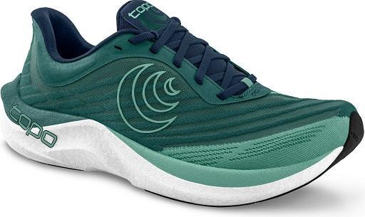 Actual product image Topo Athletic W's Cyclone 2 (38.5)