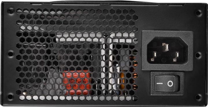 Produktbild Silverstone SilvStone SST-SX1000R-PL 1300W ATX 40 SST-SX1000R-PL (1000 W)
