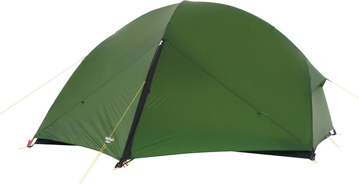 Wechsel Exogen 3 (Dome tent, 2.50 kg, 3 persons)