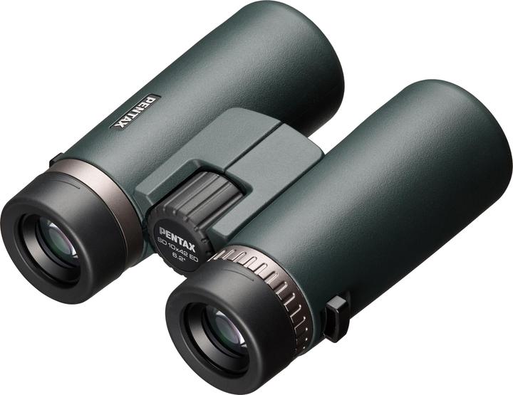 Produktbild Pentax Fernglas SD 10x42 ED (10 x, 42 mm)