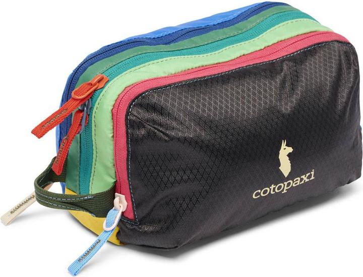Produktbild Cotopaxi Nido Accessory Bag Del Dia (4 l)