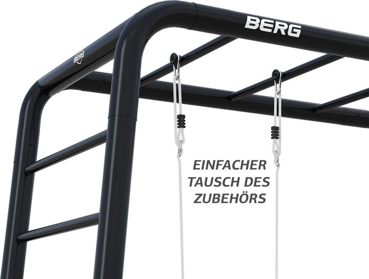 Produktbild BERG PlayBase Fussballtorwand L