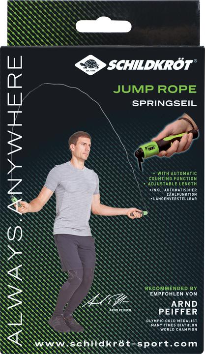 Actual product image Schildkröt Jumping (270 cm)