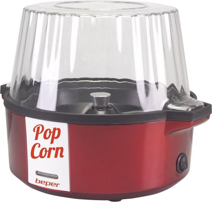Image du produit Beper P101CUD050 machine à pop-corn