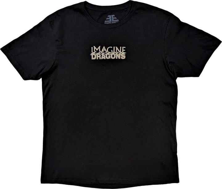 Imagine Dragons Magic TShirt