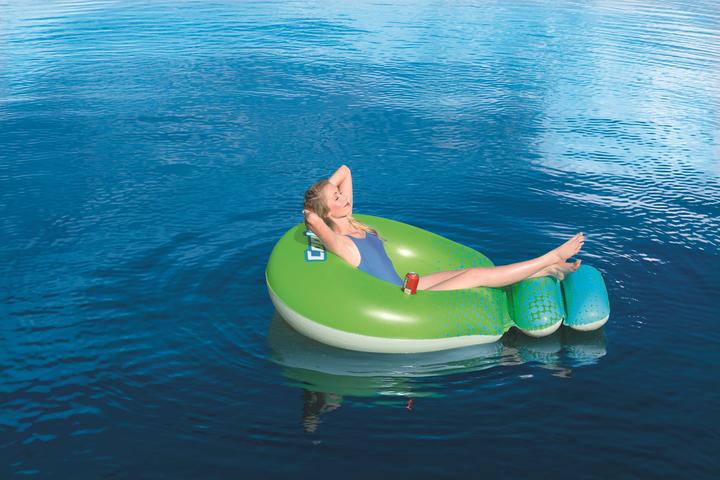 Immagine prodotto Bestway Isola balneare