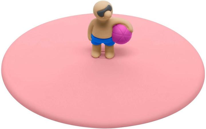 Benni Ball (Glasabdeckung)