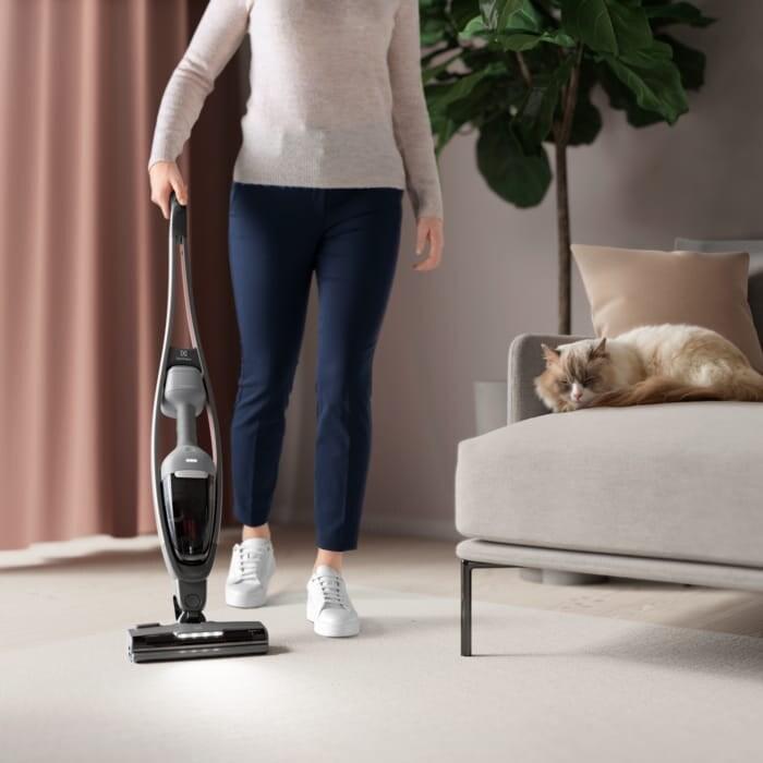 Produktbild Electrolux Clean 600 ES62CB25UG
