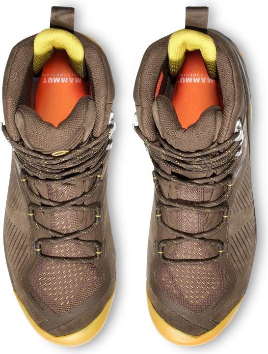 Actual product image Mammut Sapuen High GTX Men (46.5, 47)