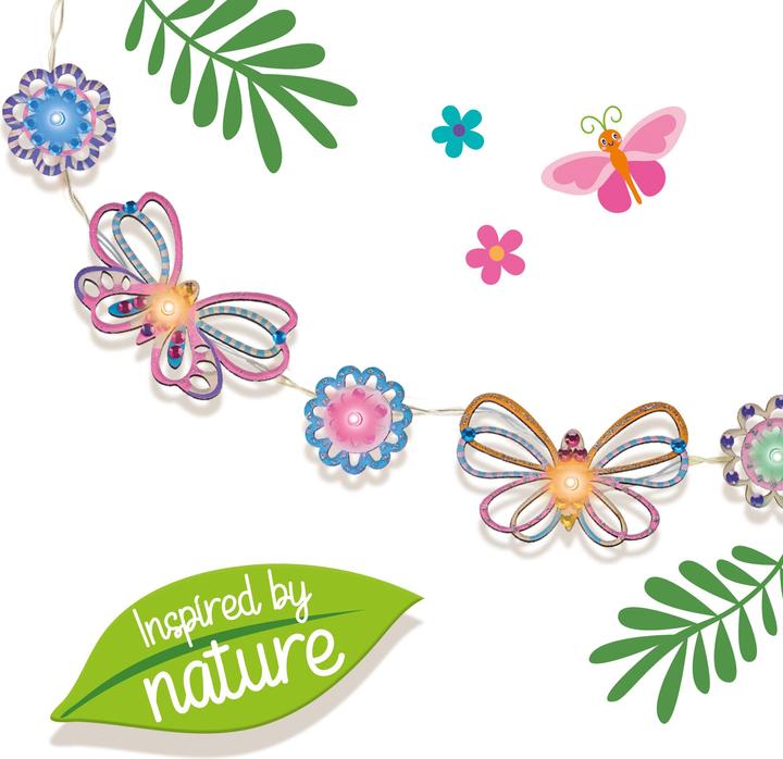 Image du produit Ses Lichtergirlande - Inspired by nature