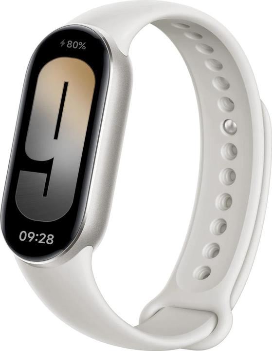 Actual product image Xiaomi Smart Band 9 (46.53 mm)