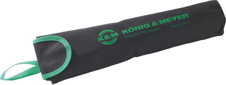 K&M 10111 Tragtasche (Instrumententasche)