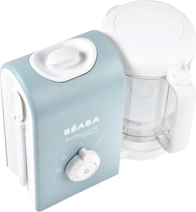 Produktbild Beaba Babycook Express