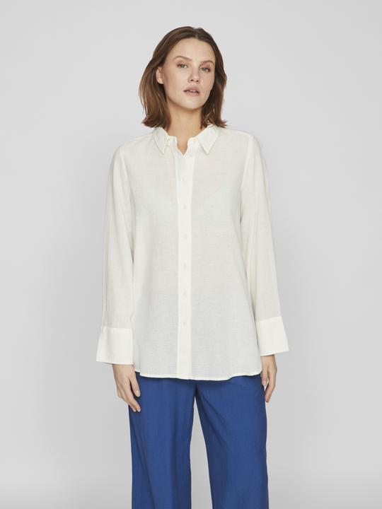 Produktbild Vila Loose Fit Hemd (34)