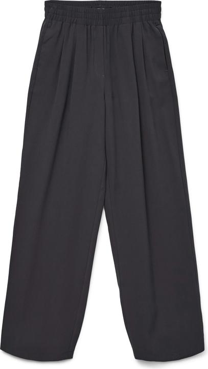 Immagine prodotto Vero Moda VMCARMEN Hohe Taille Hose Hose mit weitem Beinschnitt (L)