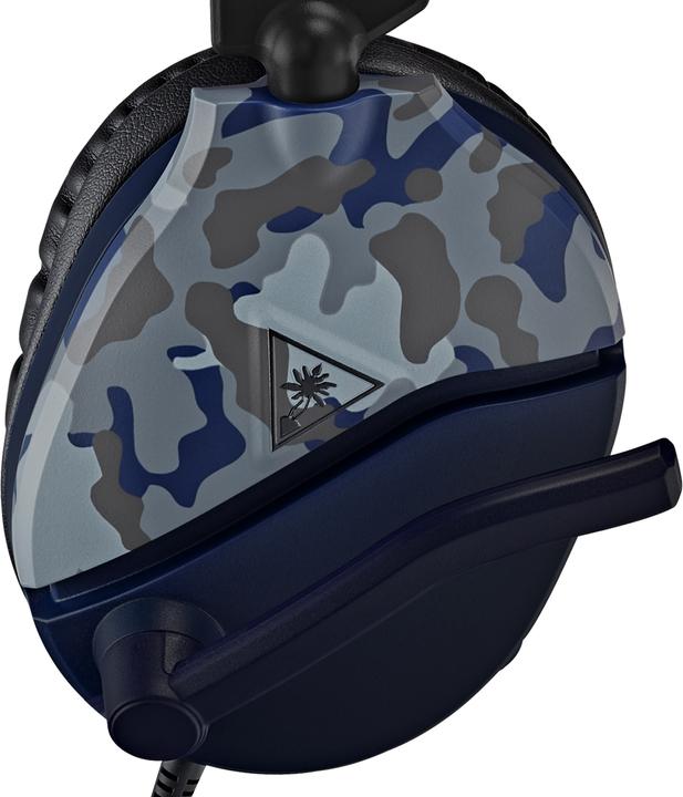 Produktbild Turtle Beach Ear Force Recon 70 (Kabelgebunden)