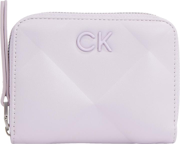 Calvin Klein Geldbörse RE-LOCK