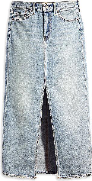 Levis Jeansrock (29)