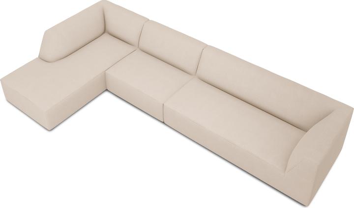 Produktbild Micadoni Ruby (Ecksofa)