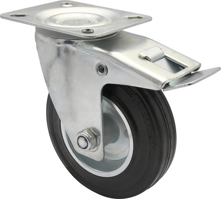 Actual product image Wagner System Transport equipment castor
