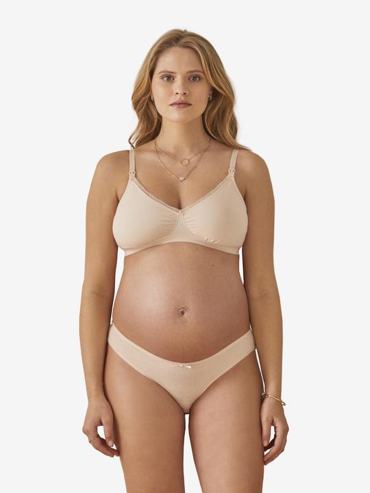 Actual product image Vertbaudet Nursing Bra/Bustier (80 B)
