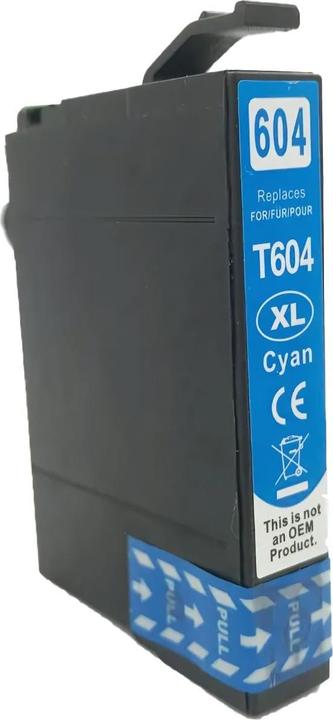 Image du produit Hermex Cartouche d'encre compatible XL pour Epson Expression XP-2205 (C)