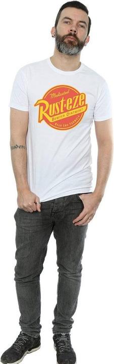 Produktbild Cars RustEze TShirt (M)