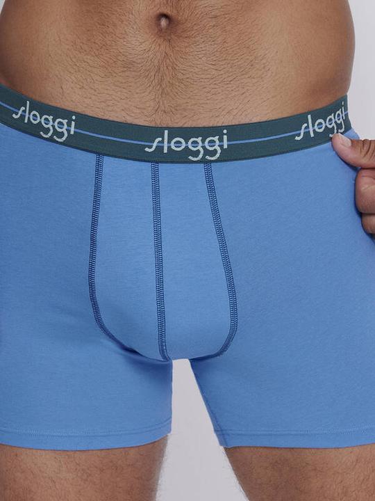 Produktbild Sloggi Start Short (S, 2er Pack)