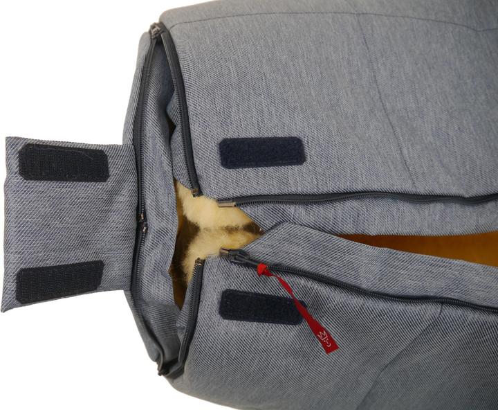 Image du produit Kaiser Footmuff Igloo Medicine Fur Action