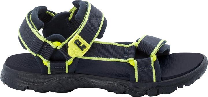 Jack Wolfskin Seven Seas 3 K