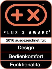 Produktbild Unold Edel (EU-Stecker)