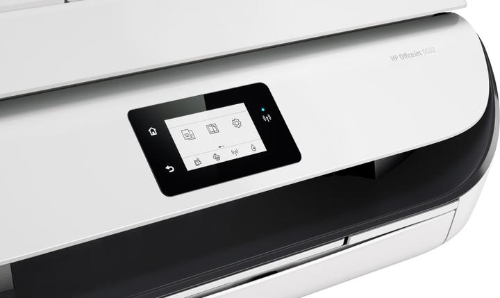 Actual product image HP Envy 5032 (Ink, Colour)